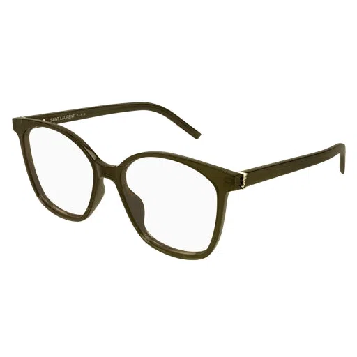 Saint Laurent SL M162 Eyeglasses